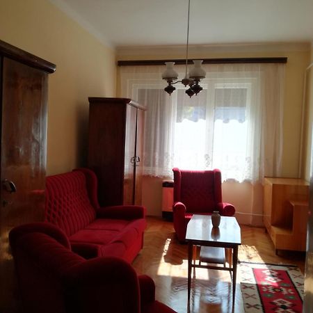 Szatmari Apartman Miskolc Ngoại thất bức ảnh