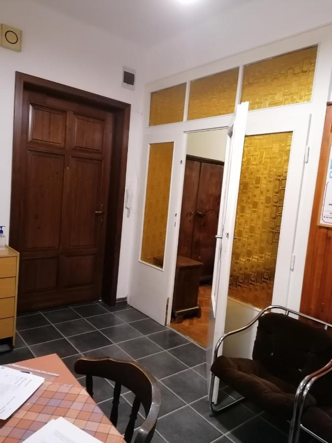 Szatmari Apartman Miskolc Ngoại thất bức ảnh