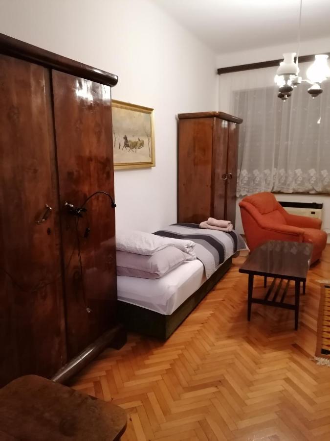 Szatmari Apartman Miskolc Ngoại thất bức ảnh