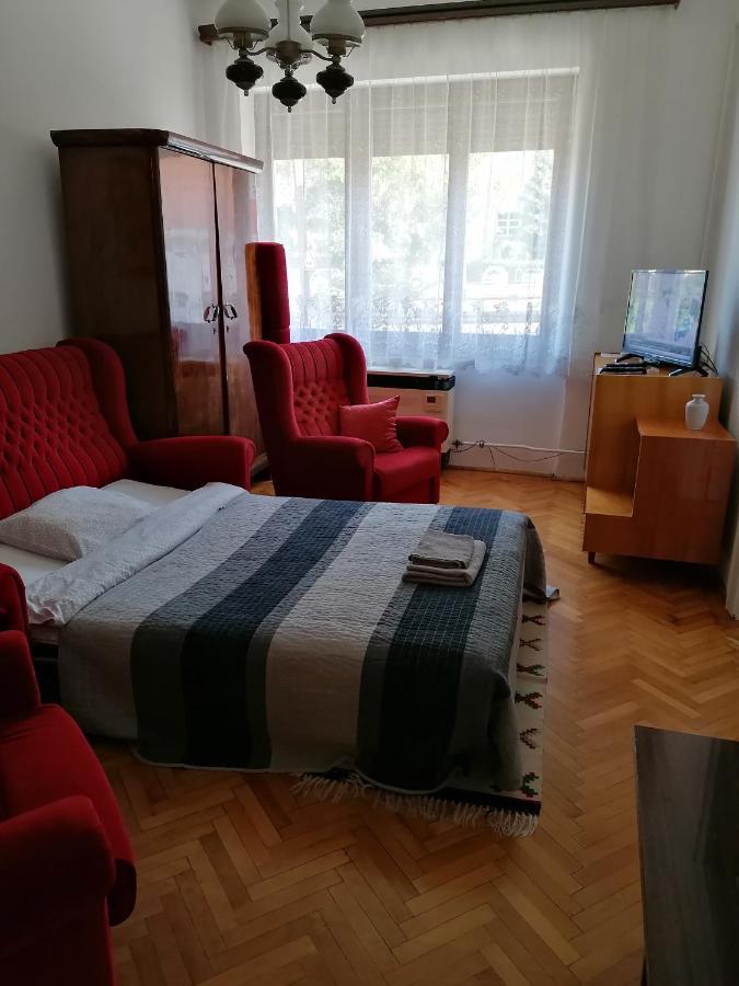 Szatmari Apartman Miskolc Ngoại thất bức ảnh