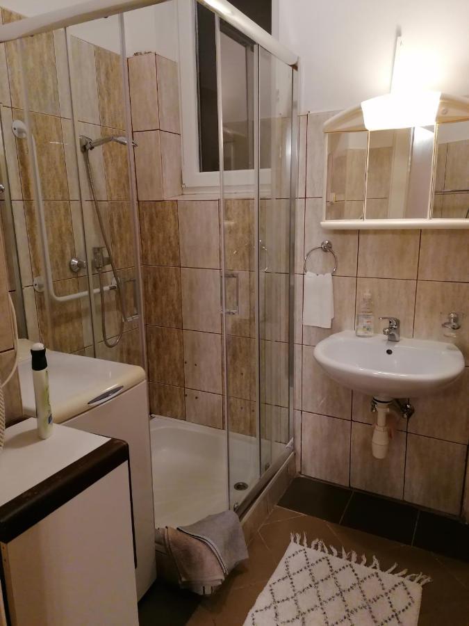 Szatmari Apartman Miskolc Ngoại thất bức ảnh