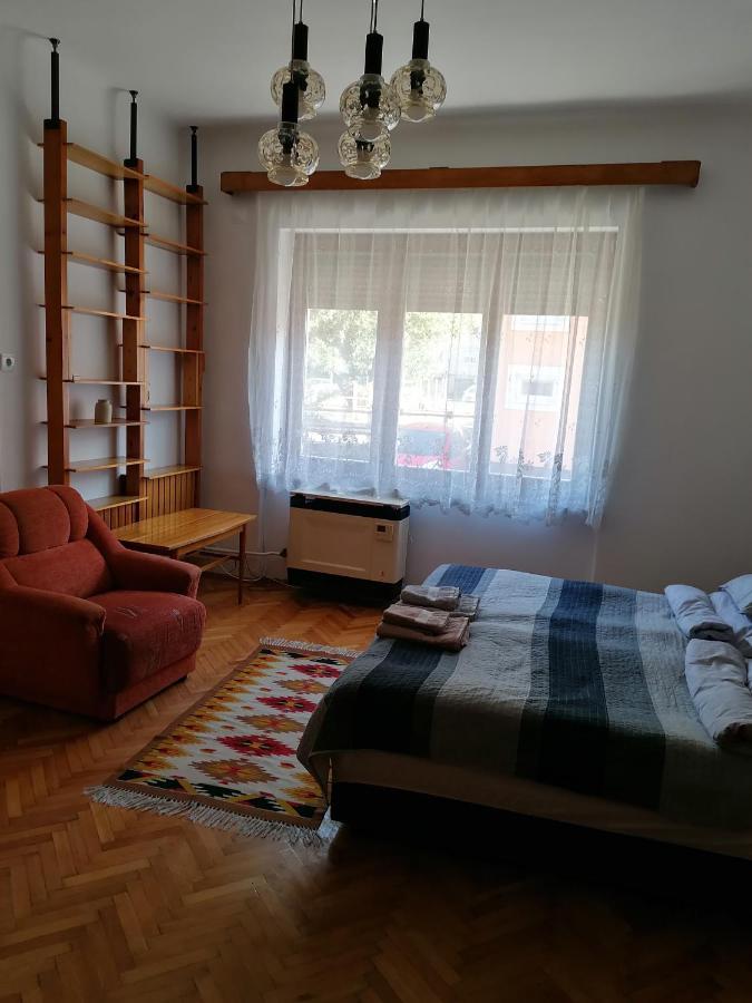Szatmari Apartman Miskolc Ngoại thất bức ảnh