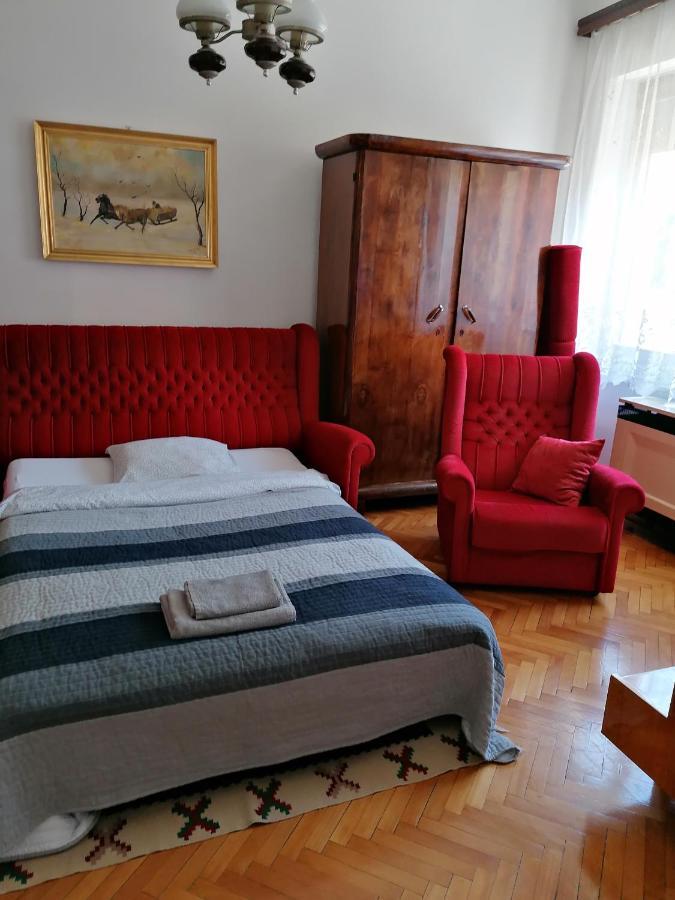 Szatmari Apartman Miskolc Ngoại thất bức ảnh