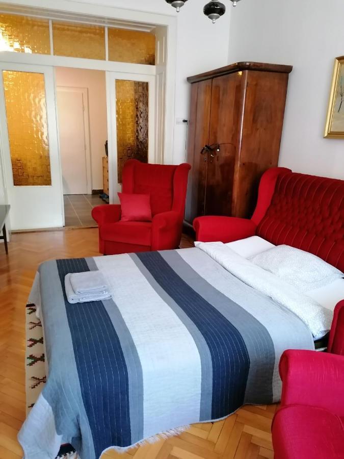 Szatmari Apartman Miskolc Ngoại thất bức ảnh