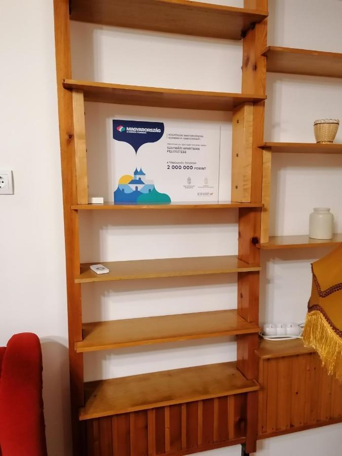 Szatmari Apartman Miskolc Ngoại thất bức ảnh
