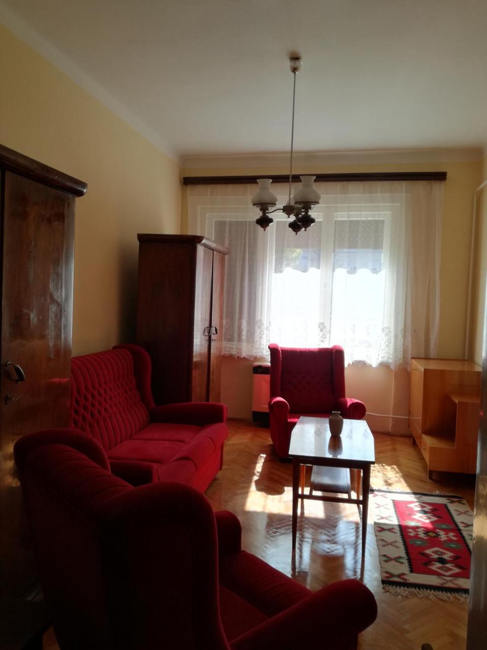 Szatmari Apartman Miskolc Ngoại thất bức ảnh