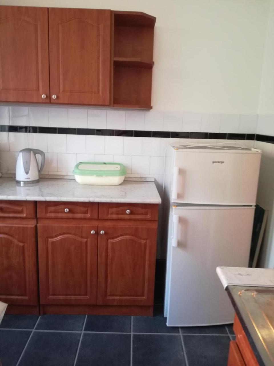Szatmari Apartman Miskolc Ngoại thất bức ảnh